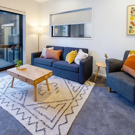 Tuam Street Delight 4 Bed 4 Bath 아파트